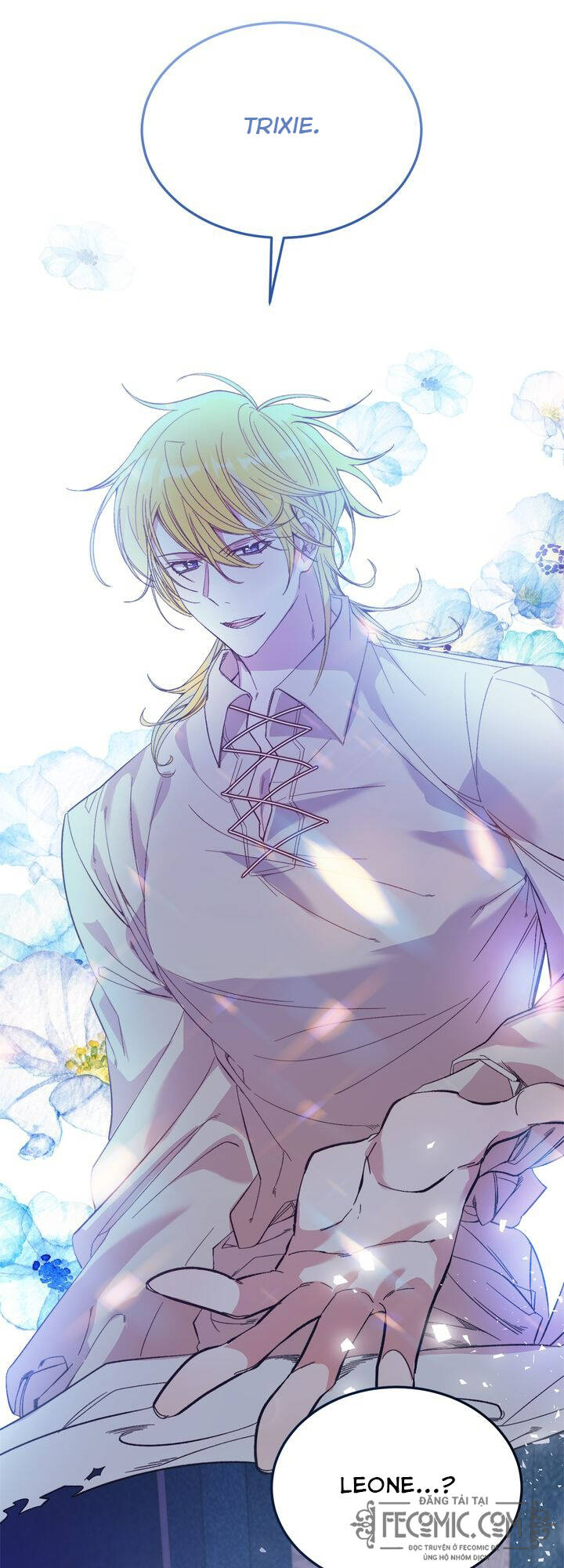 cách để trao vương miện cho vị hoàng tử hoang dã của tôi chapter 31 37