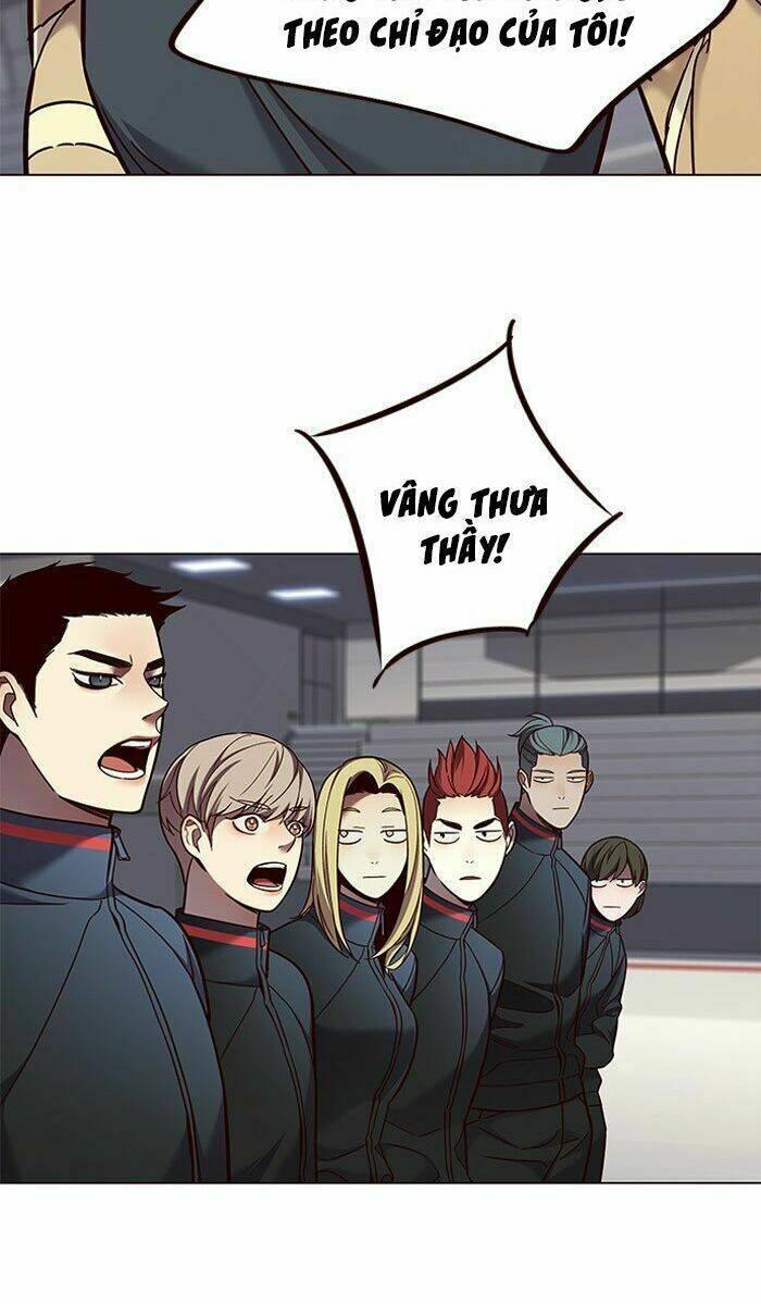 biến thân thành mèo chapter 80 14