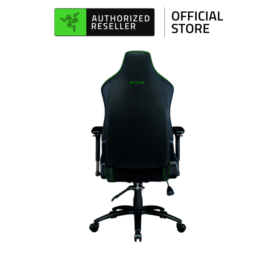 Ghế gaming Razer mode Iskur _RZ38-02770100-R3U1