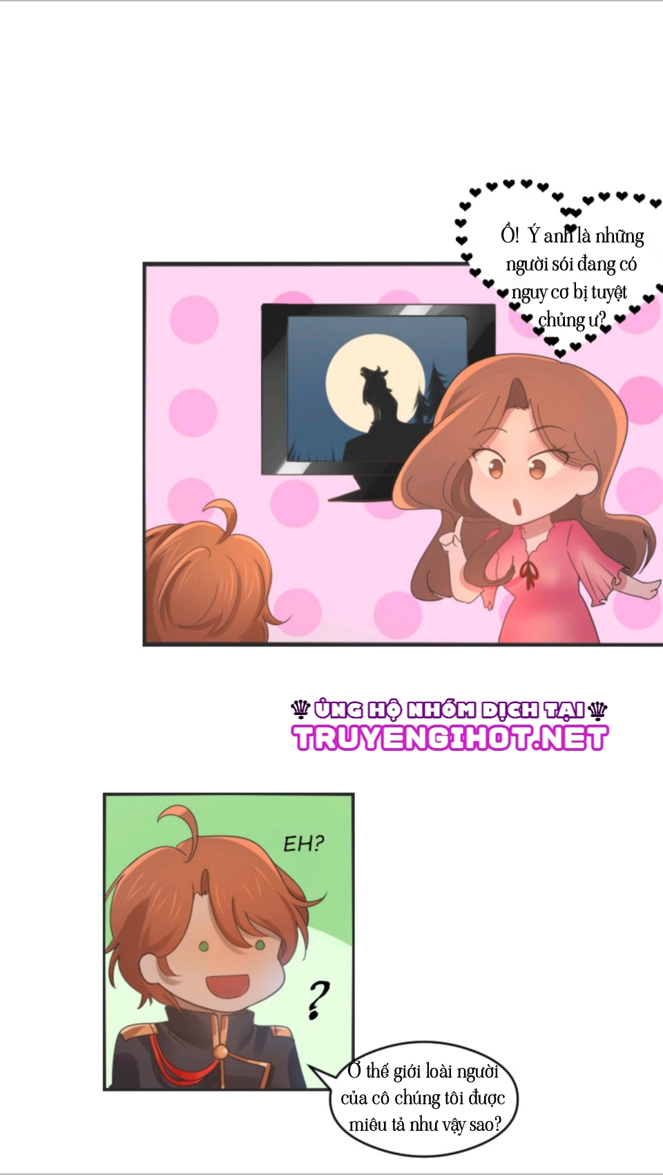 the anpha king claim chapter 11 9