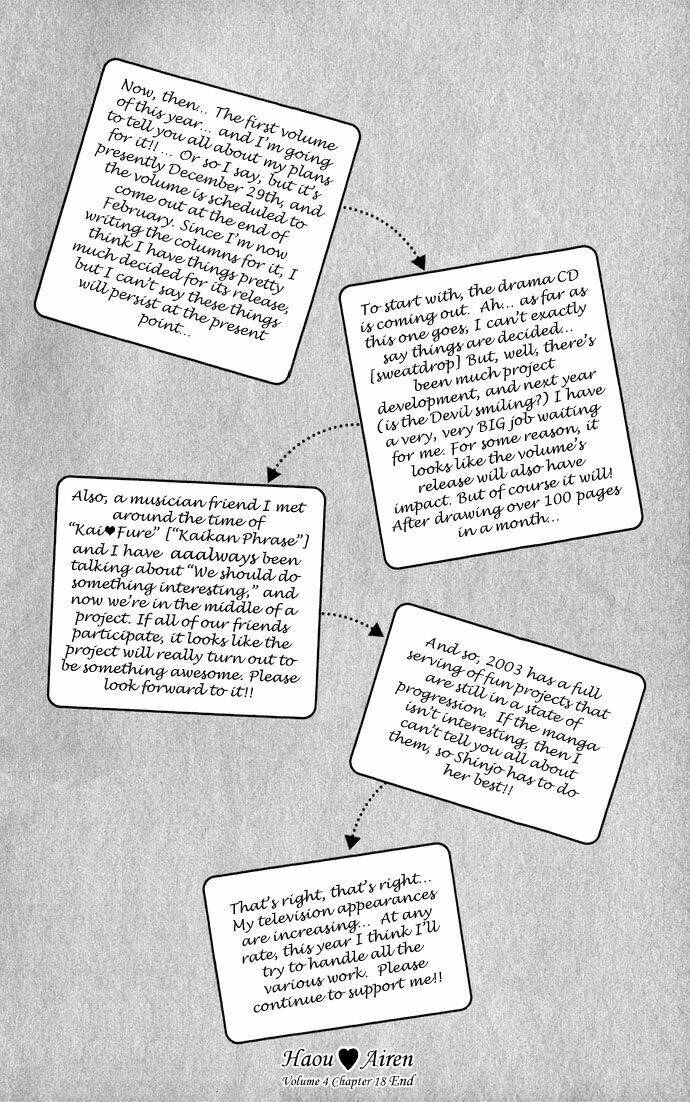 anh chàng khắc tinh chapter 18 34