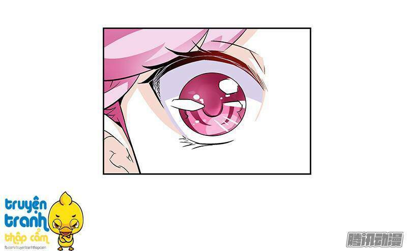 cường sủng hào môn tiểu manh thê chapter 14 24