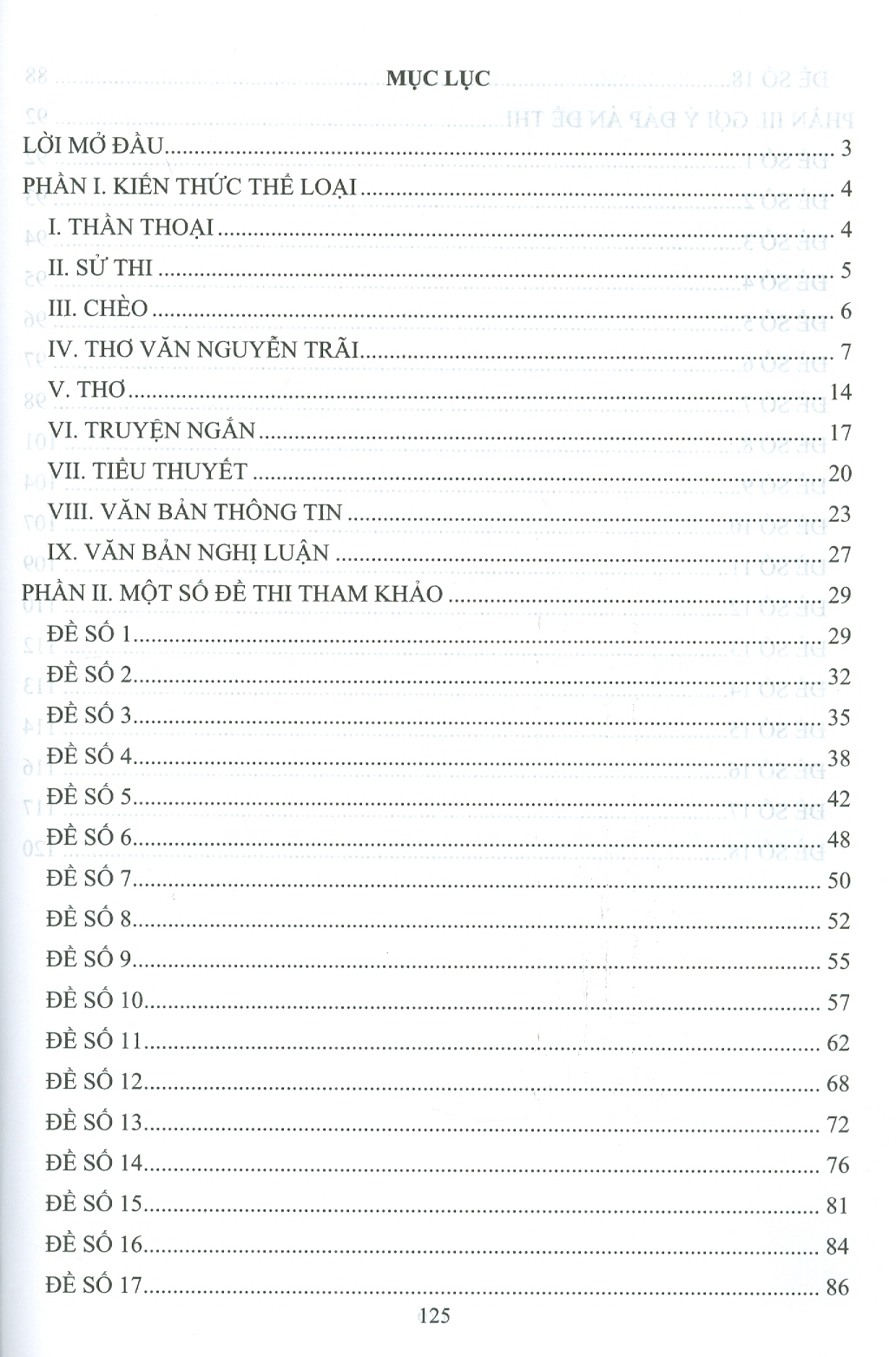 Đề Đánh Giá Năng Lực Theo Định Hướng Đổi Mới Môn Ngữ Văn Lớp 10