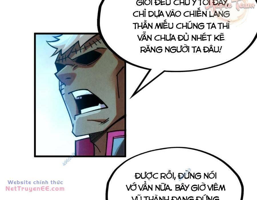 vạn cổ chí tôn chapter 277 89