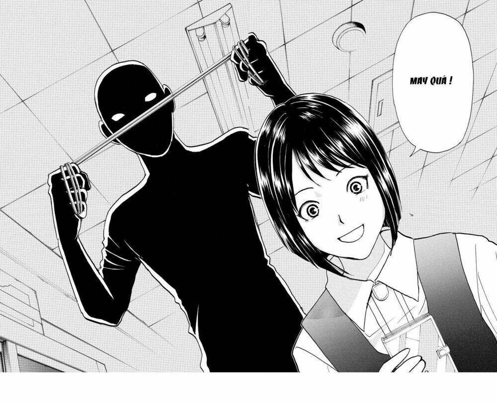 takatou shounen no jikenbo chapter 2 12