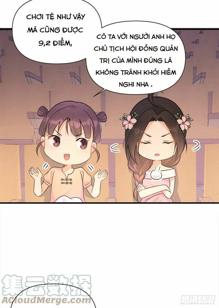 vẫn cứ nhớ em, nhớ em chapter 98 16