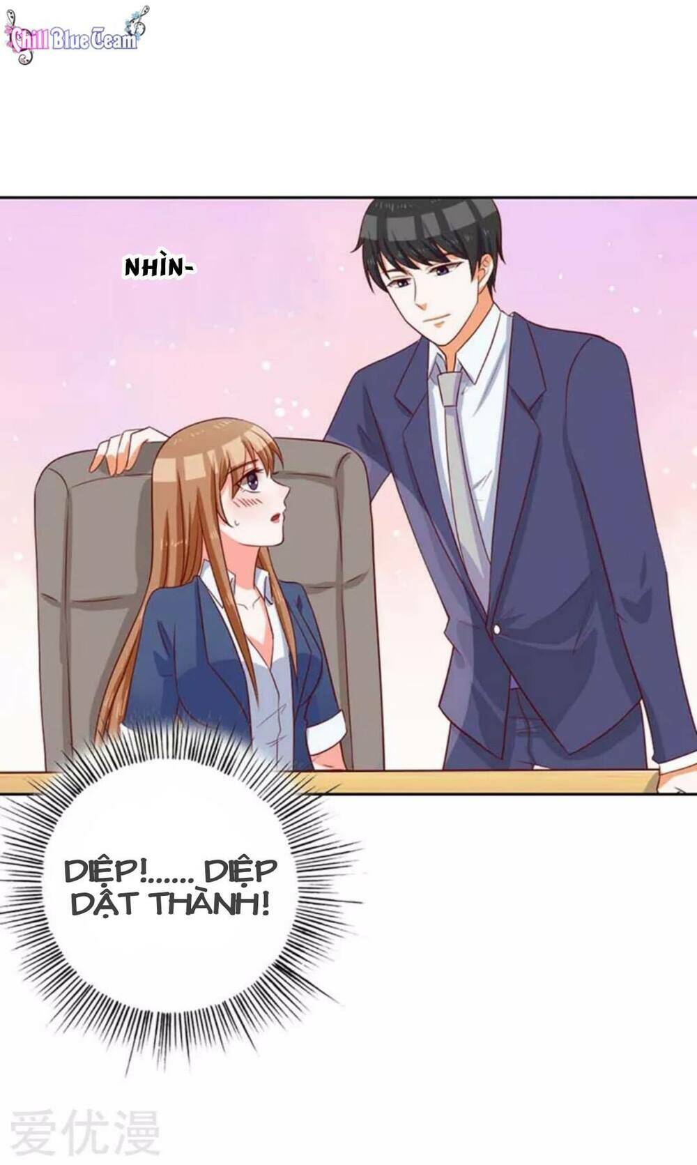 hủy diệt tra nam chapter 7 10