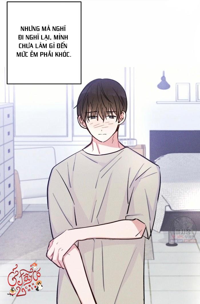 mưa giông chapter 14 15