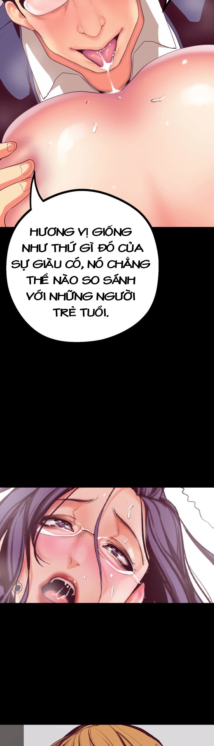 một thế giới mới tuyệt vời chapter 13 23