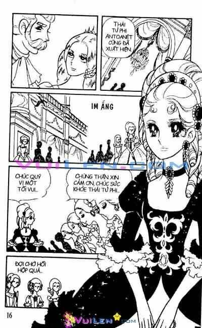 hoa hồng véc-xây chapter 2 16