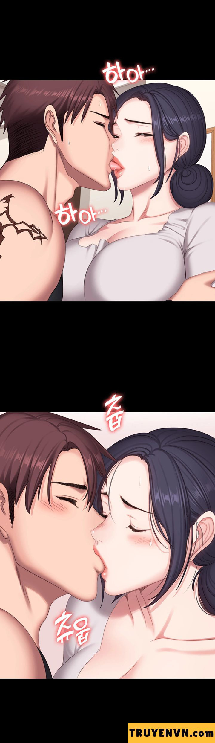 hlv phòng fitness chapter 68 28