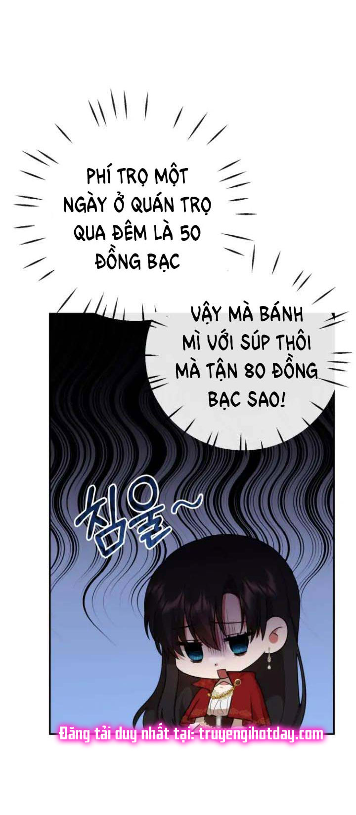 [18+] dũng sĩ vị tha chapter 11.1 7
