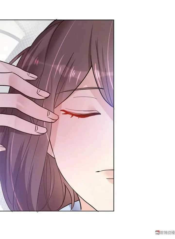 tổng tài truy thê: phu nhân đừng hòng trốn chapter 18 15