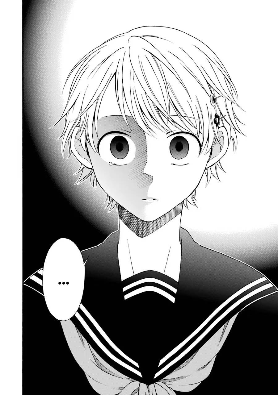 di thư trên bàn chapter 2 51