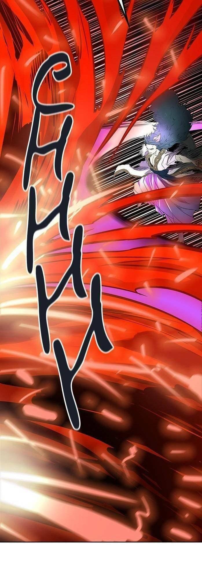 tòa tháp bí ẩn 2 chapter 497 26