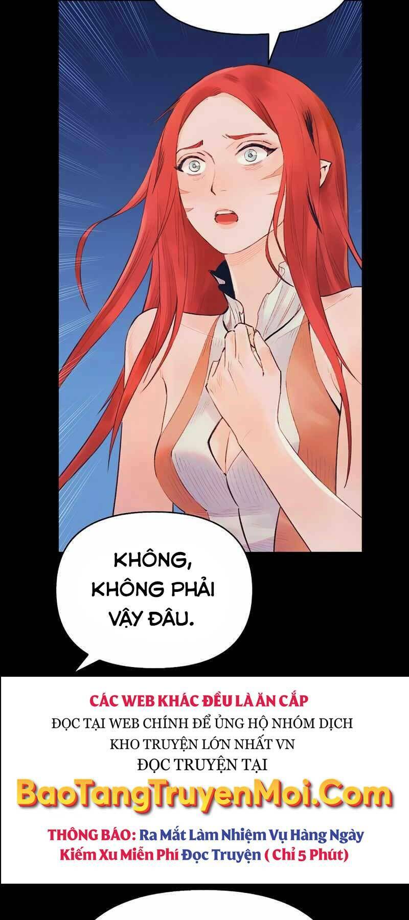 tu sĩ trị liệu của thái dương giáo chapter 40 41