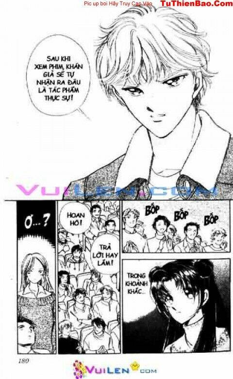 vương quốc điện ảnh chapter 3 180