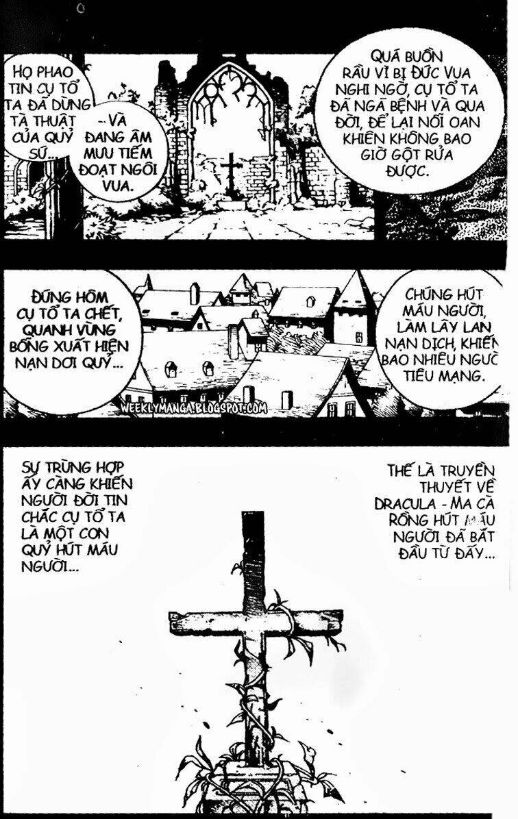 vua pháp thuật chapter 99 10