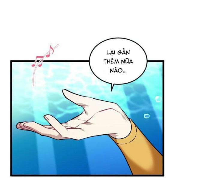 điều ước của cậu là mệnh lệnh của tớ chapter 16 45