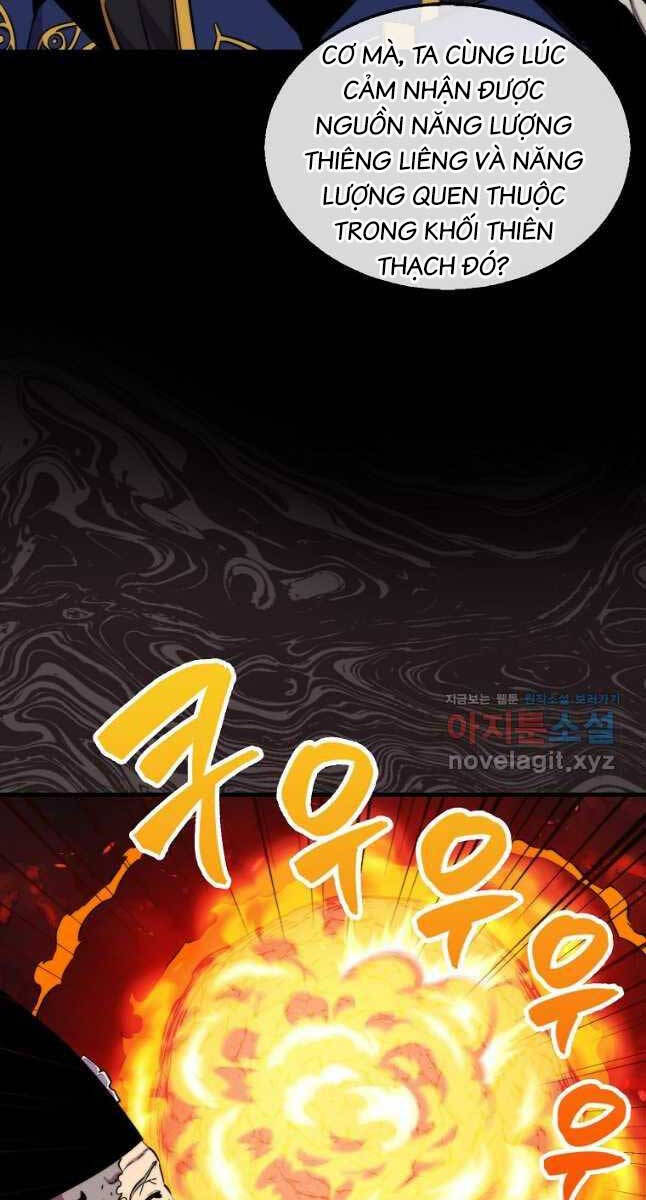 tôi thăng cấp trong lúc ngủ chapter 70 42