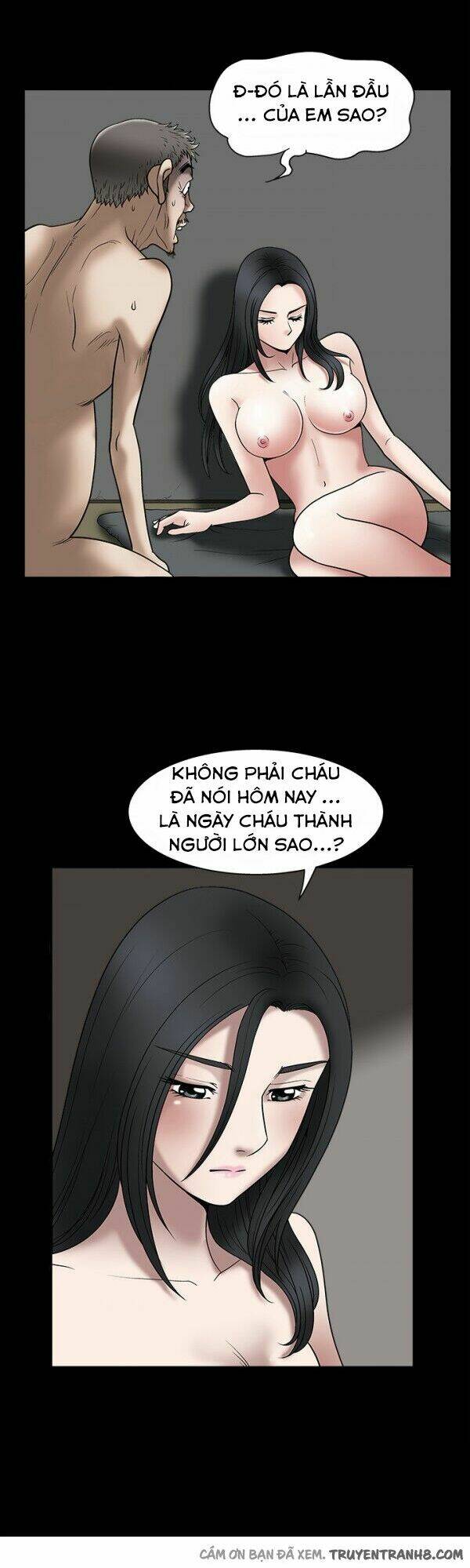 seduction - quyến rũ chapter 9 30