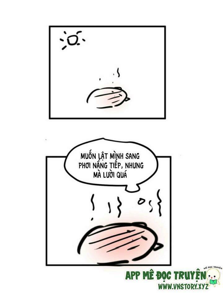 đạo trưởng đại nhân đến nhà chapter 11 25