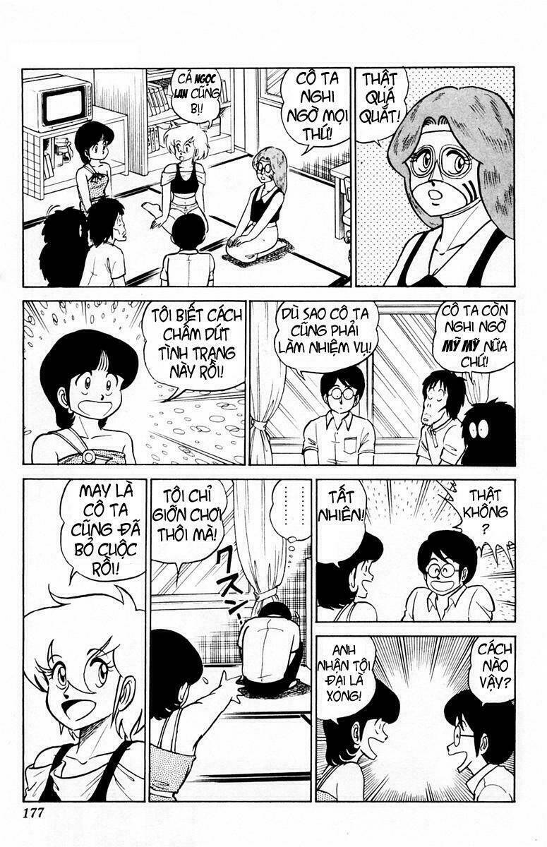 yuu & mi chapter 12 12