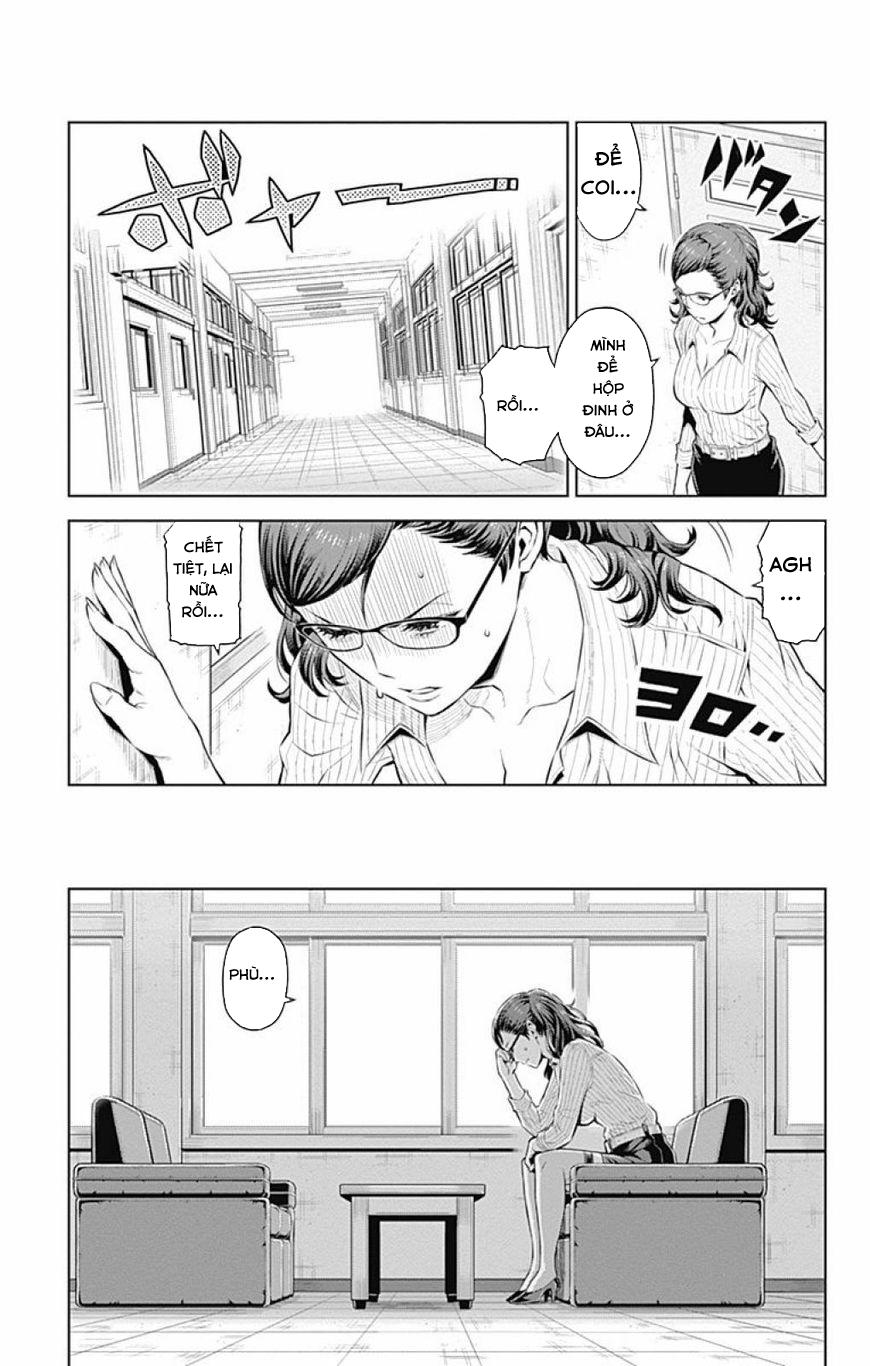 cherry teacher sakura naoki chapter 17 4