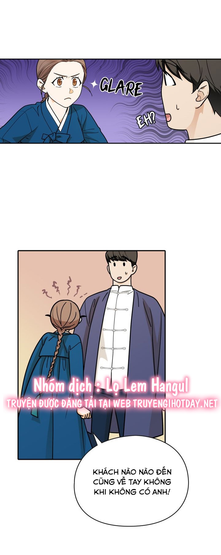 câu chuyện về người phụ nữ ấy chapter 117 4