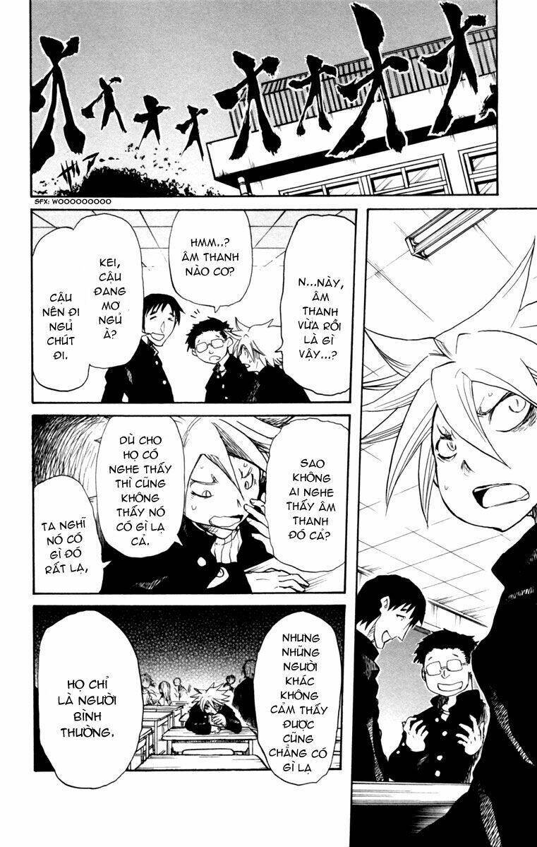 cerberus chapter 4 5