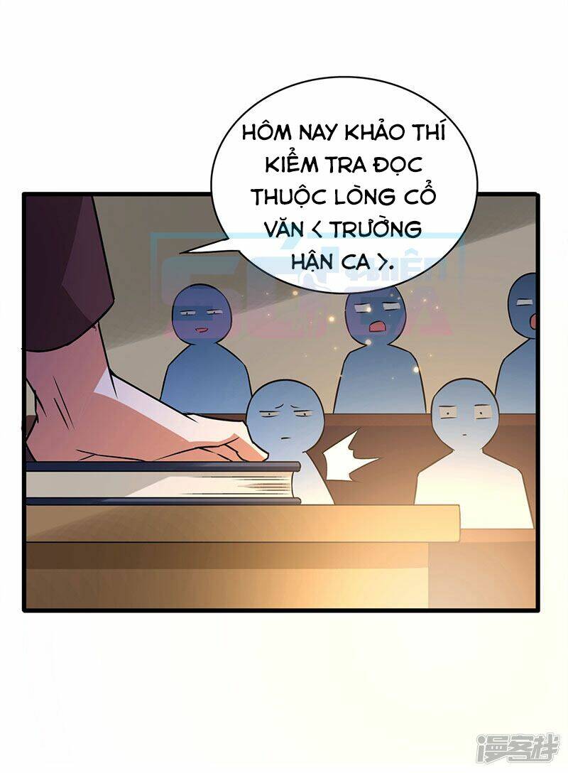 siêu cấp bại gia tử chapter 55 11