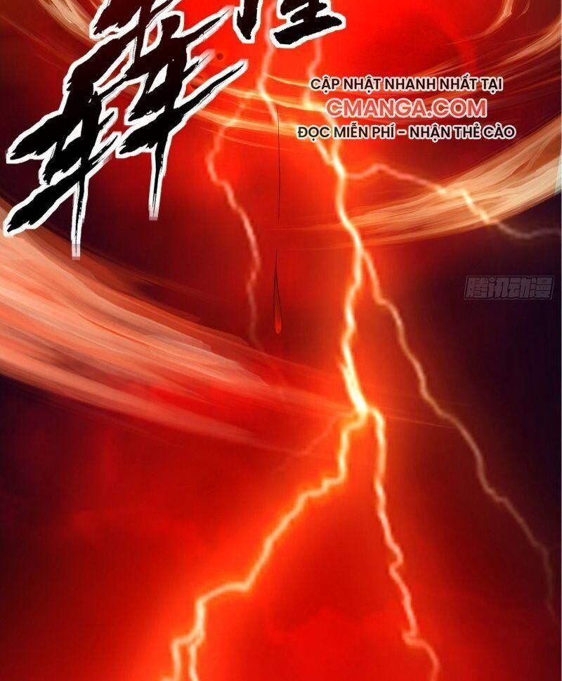 vận rủi thực không phải cha ta chapter 19 14