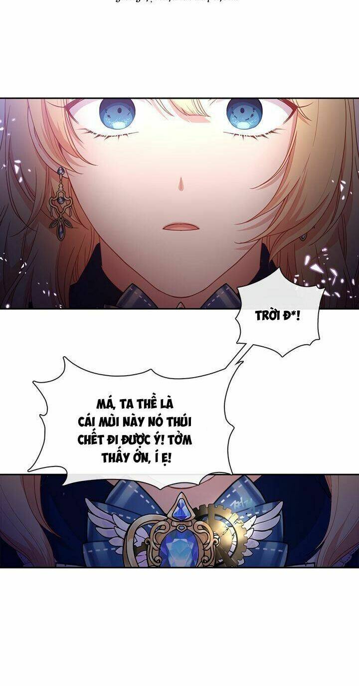 hãy coi chừng ác nữ chapter 50 25