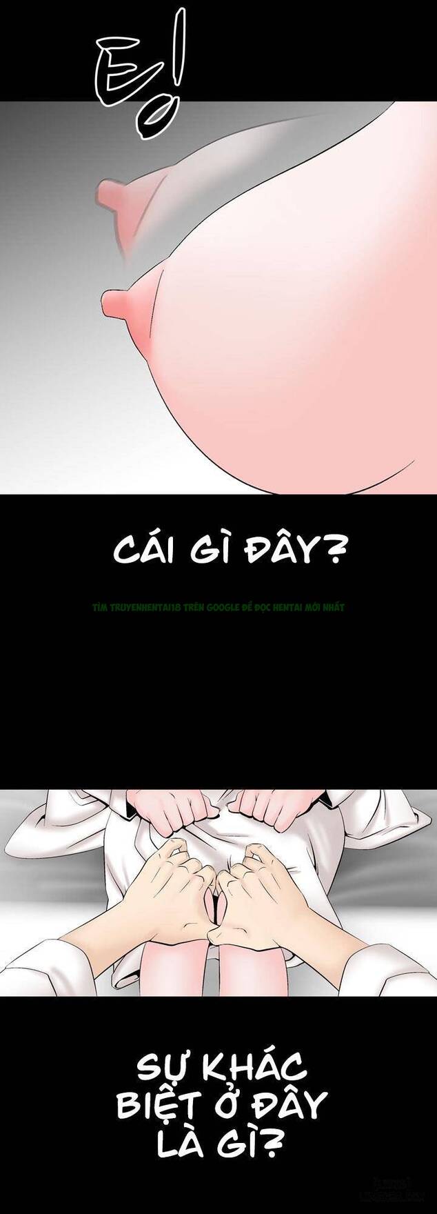 mùi vị của đôi bàn tay chapter 14 43