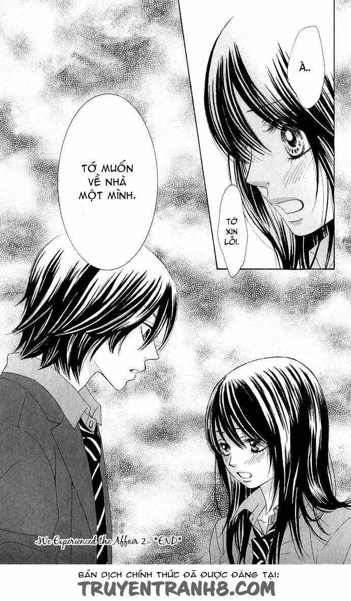 bokutachi wa shitte shimatta chapter 8 35