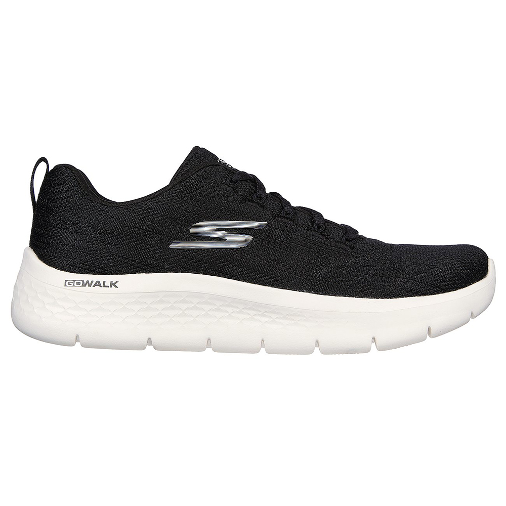 Skechers Nữ Giày Thể Thao GOWalk Flex Walk Flex - 124960-BKW