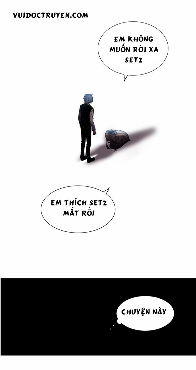 crepuscule (yamchi) chapter 60 19