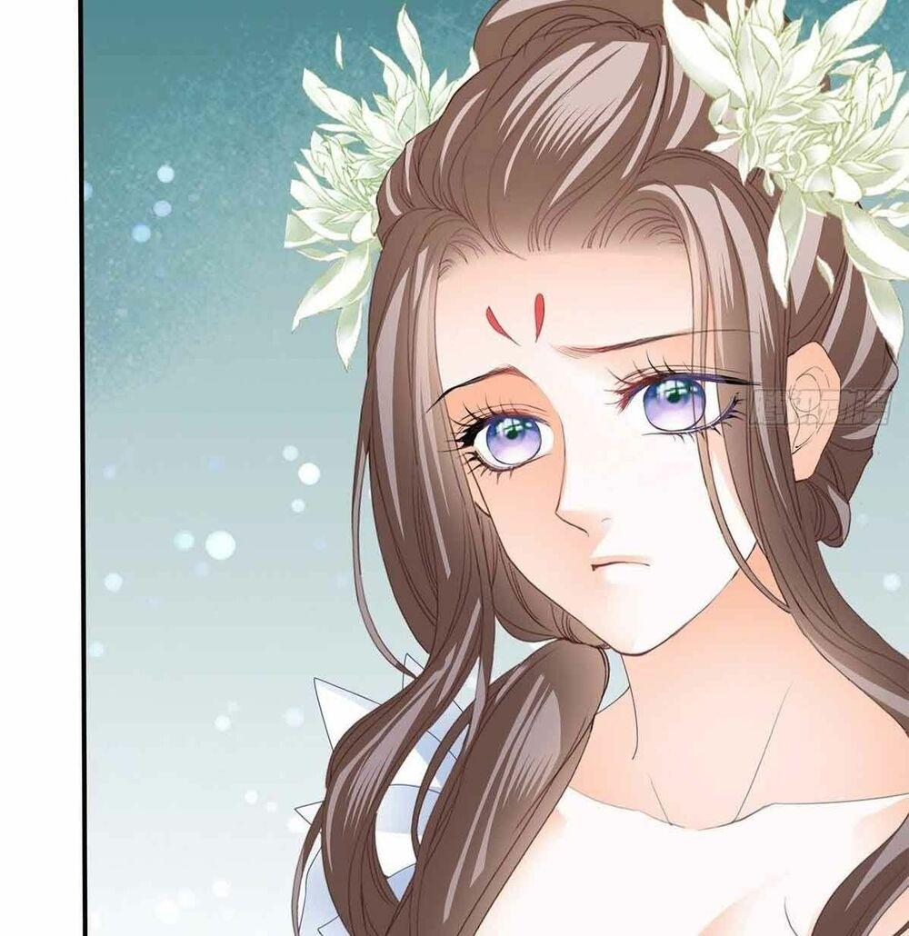 bổn vương muốn nàng chapter 62 24