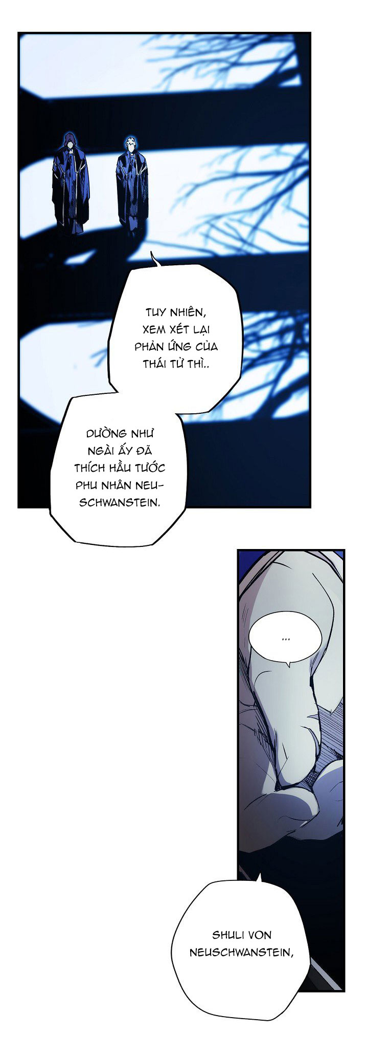 cổ tích về người mẹ kế chapter 28 55