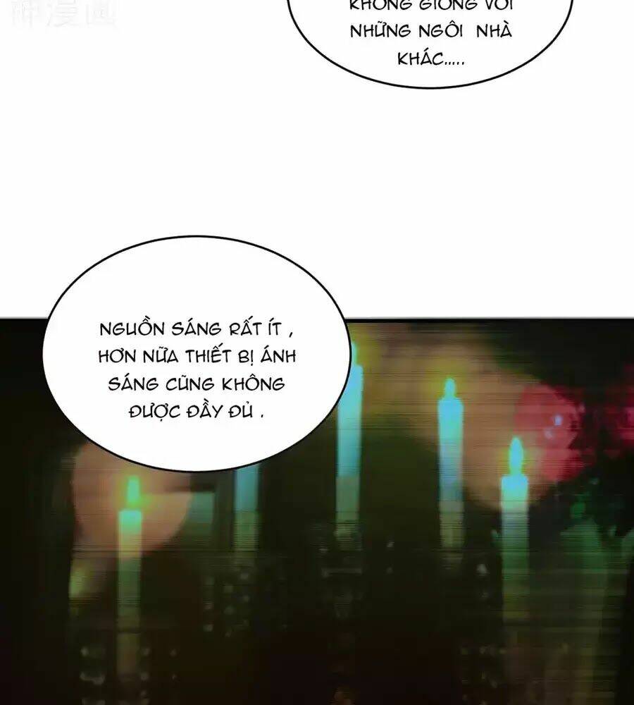 nguyệt dạ hương vi lai chapter 66 32