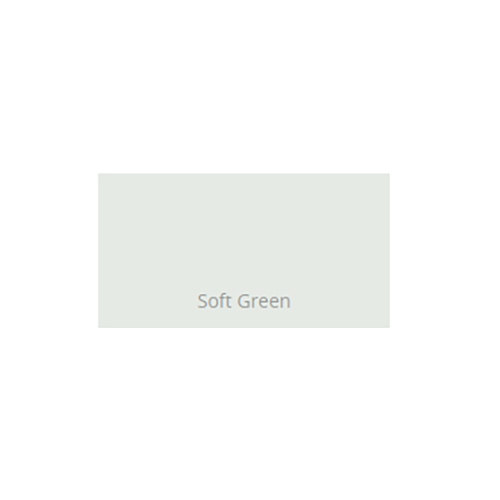 Sơn nước ngoại thất siêu cao cấp Dulux Weathershield PowerFlexx (Bề mặt mờ) Soft Green