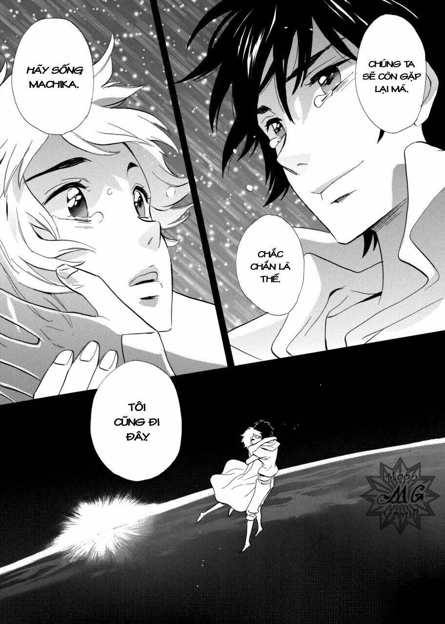 meteor methuselah chapter 62 21