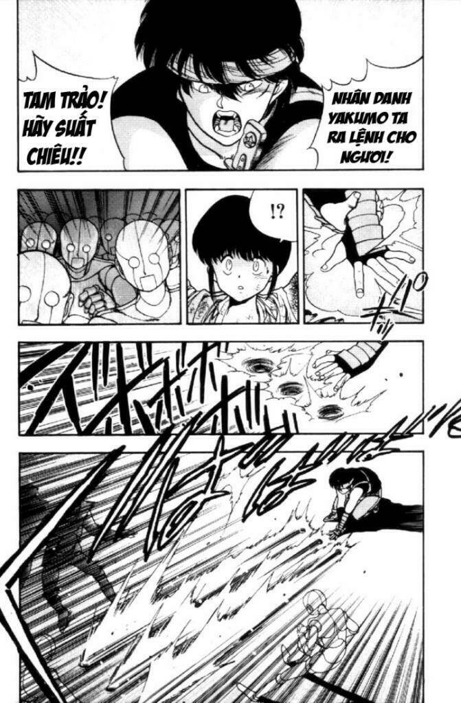 3x3 eyes chapter 22 15