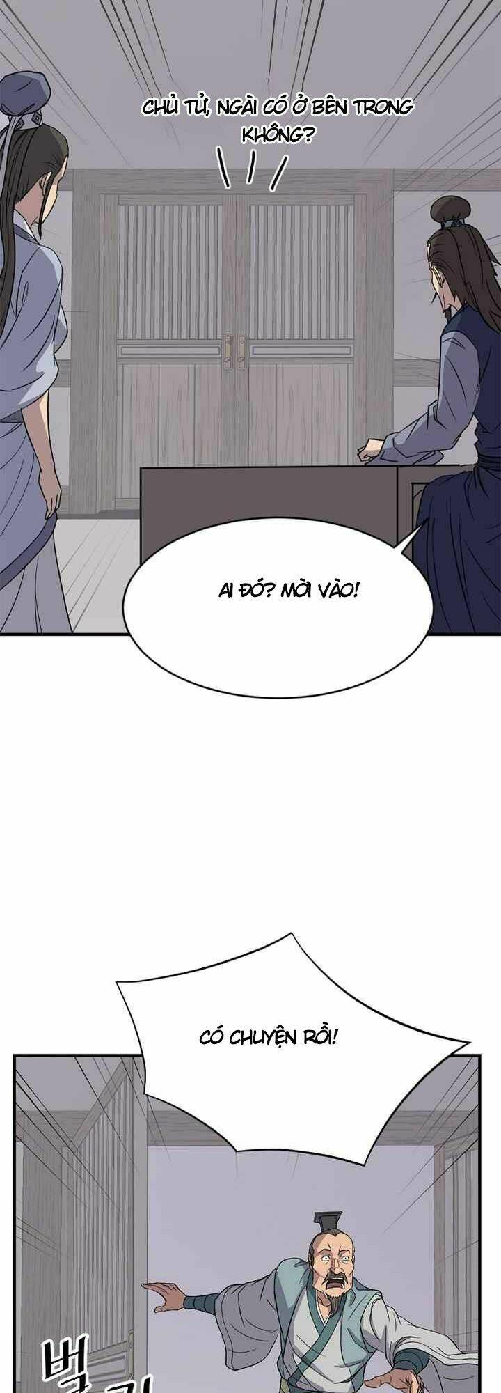 trọng sinh, bất khả chiến bại chapter 126 52