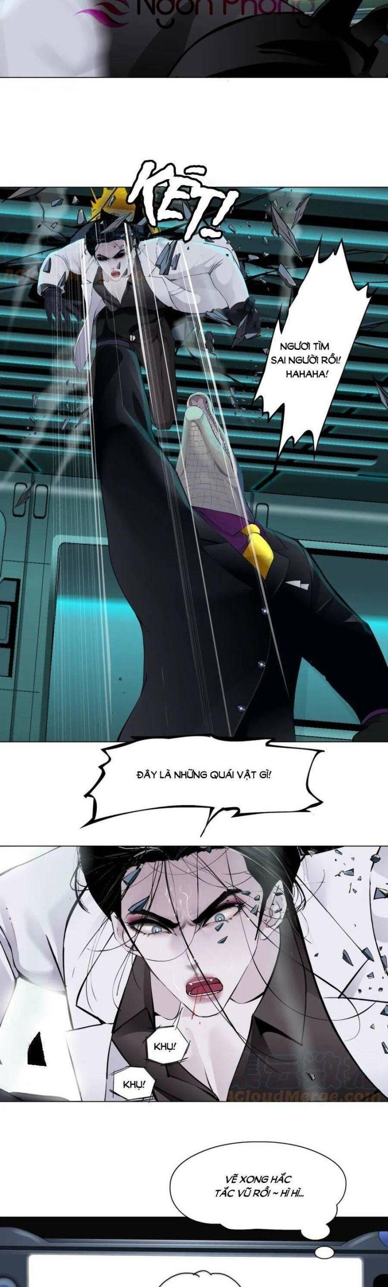 đằng nữ chapter 200 13