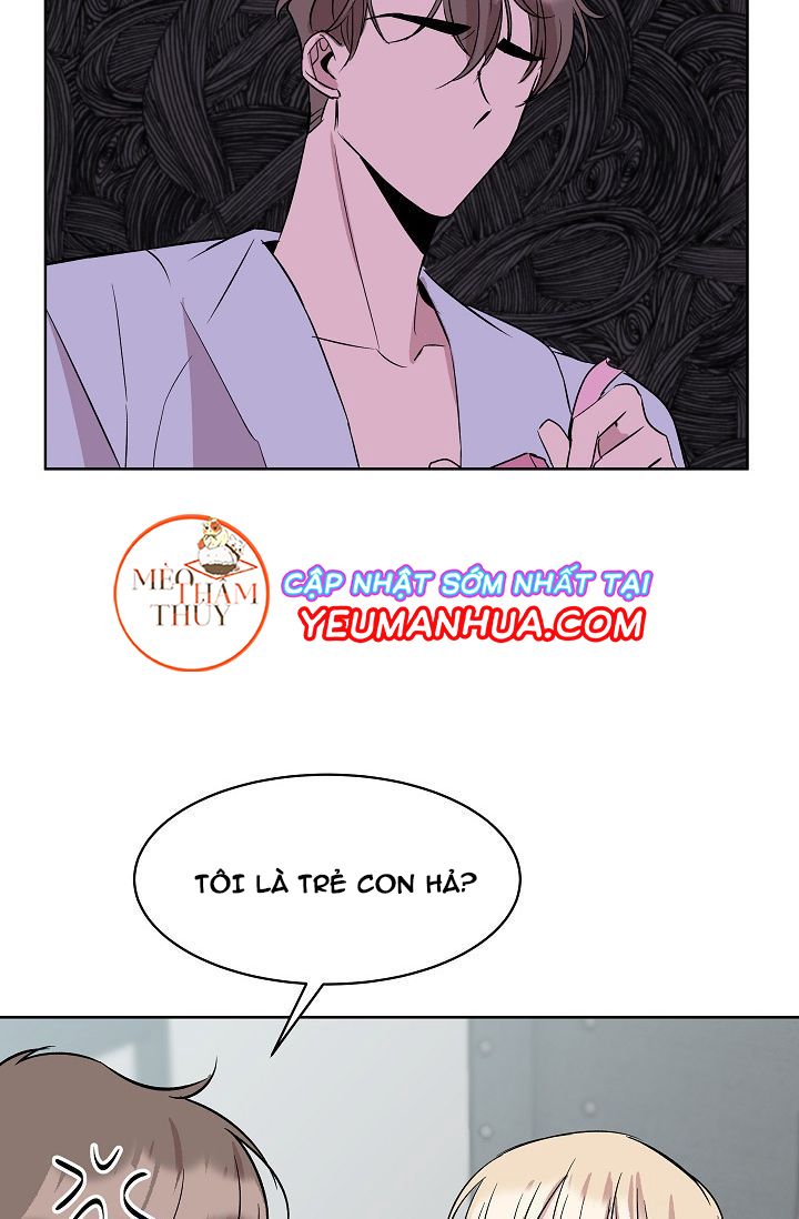 giúp em với, chú ơi! chapter 9 46