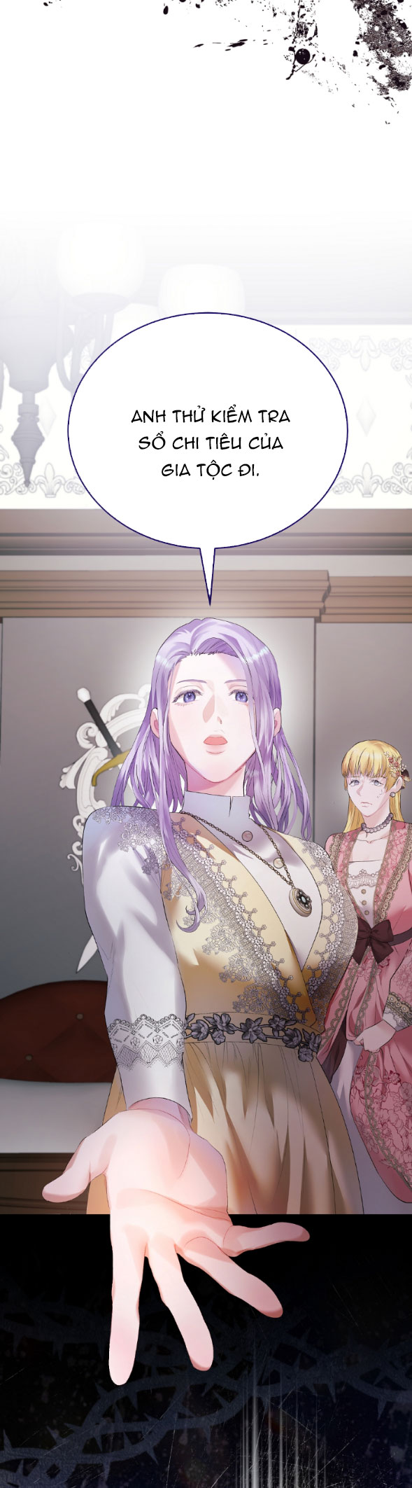 phương pháp bảo vệ nam chính của tôi chapter 3.1 30