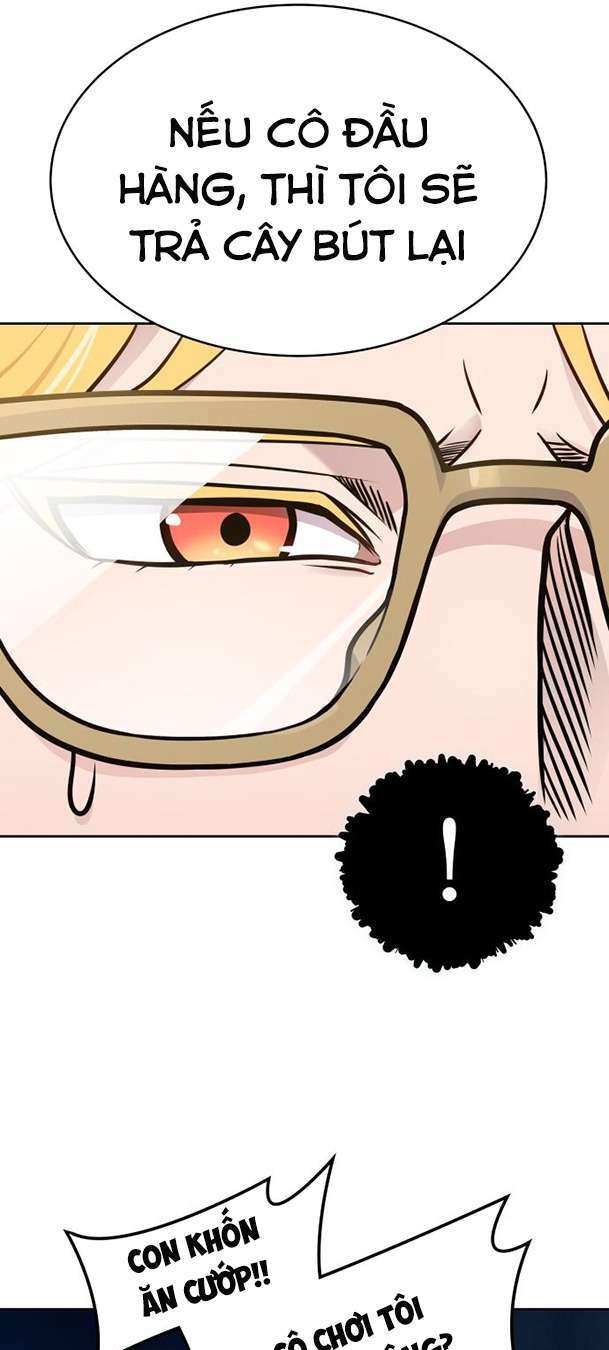 cuộc chiến trong tòa tháp chapter 592 56