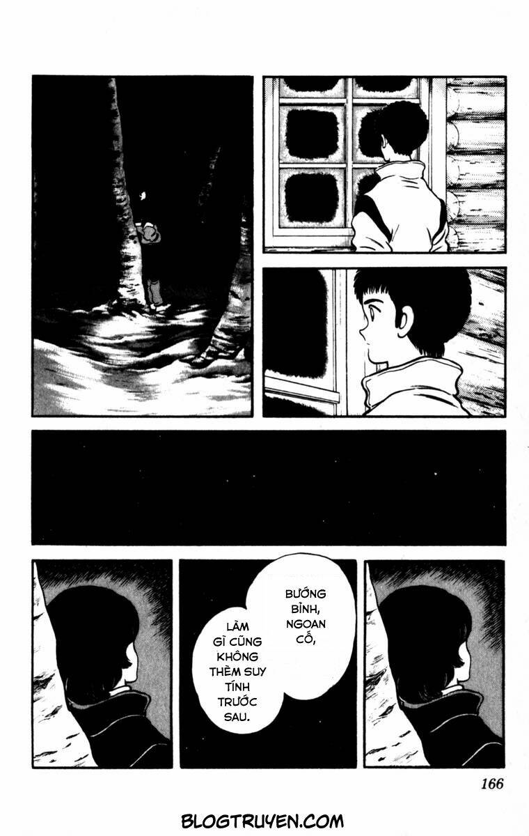 rough - ngọc thô chapter 108 16