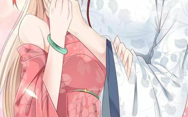 trọng sinh đế phi: quyền khuynh thiên hạ chapter 1 18